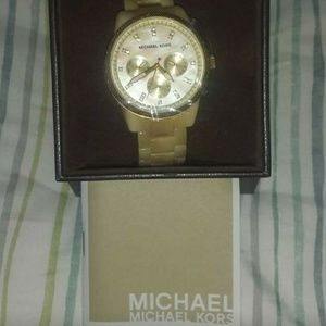 Michael Lord Watch
